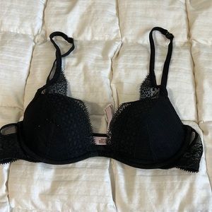 Victoria’s Secret Padded Bralette